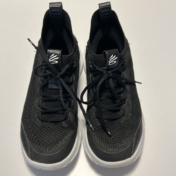 Stephen Curry Under Armour Flow youth 7 - Picture 2 of 5